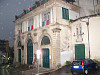 Casa natale di Leopoldo Pilla